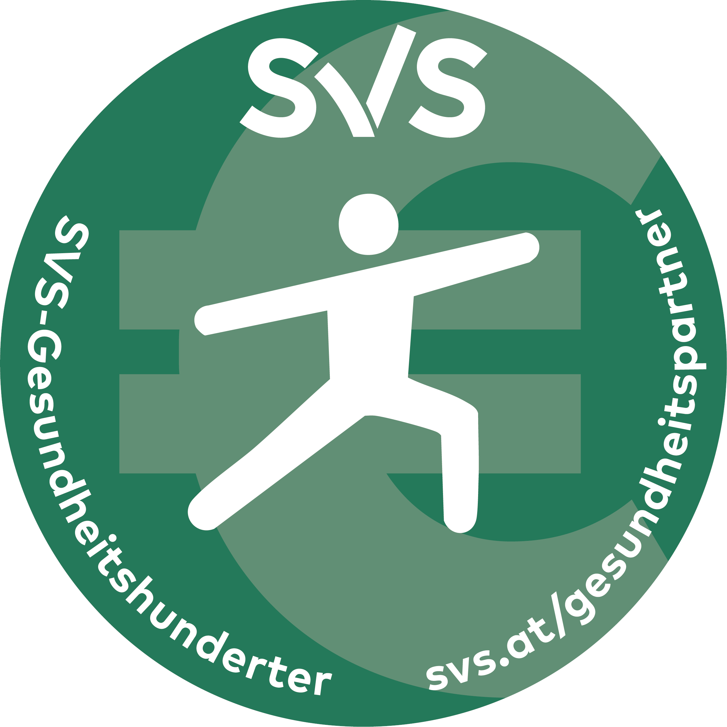 SVS Gesundheitspartner